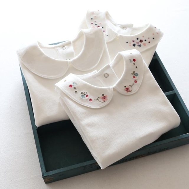 baby blouse