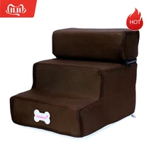 cheap dog steps