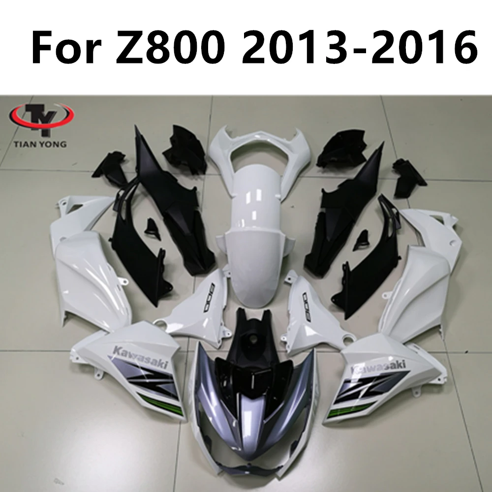 Fast Pro Funda para Asiento Trasero de Motocicleta Kawasaki ZX10R 2004 2005