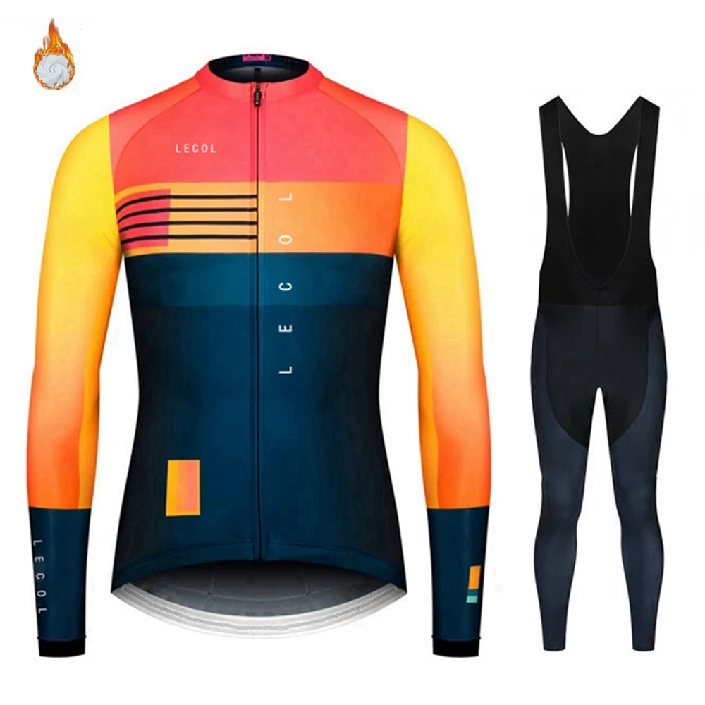 le col cycling sale