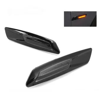

Fit for BMW 5 Series E39 E60 E61 led steering lamp side lamp leaf lamp