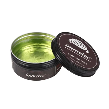 

IMMETEE Style Products Hair Color Wax Dye Colors Hair Dye Wax 120g 1pc