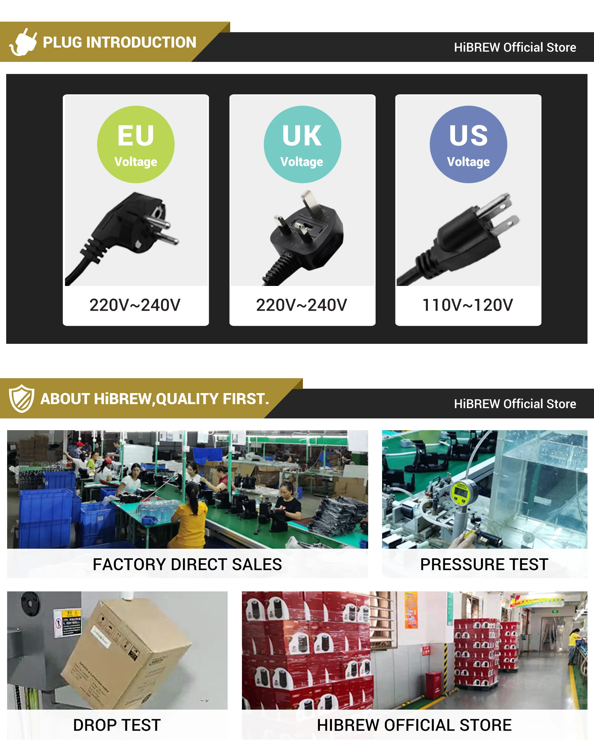 Peças p utensílios de cozinha