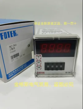 

SC-341 Multi-Function Counter 100% New & Original 72*72*132mm