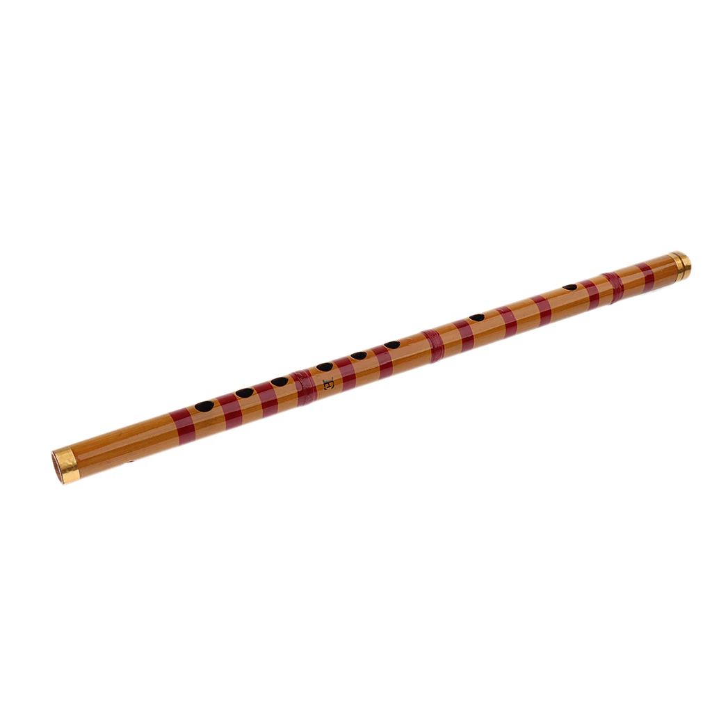 Медный лист флейта инструмент китайский духовой инструмент для музыки