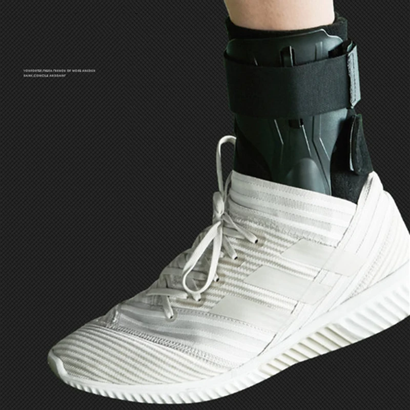 fitness ankle straps ankle straps ankle support ankle wrist cuffs ankle support brace boxing foot guards 1PC ankle support strap brace bandage foot guard protector adjustable ankle sprain orthosis stabilizer plantar fasciitis wrap