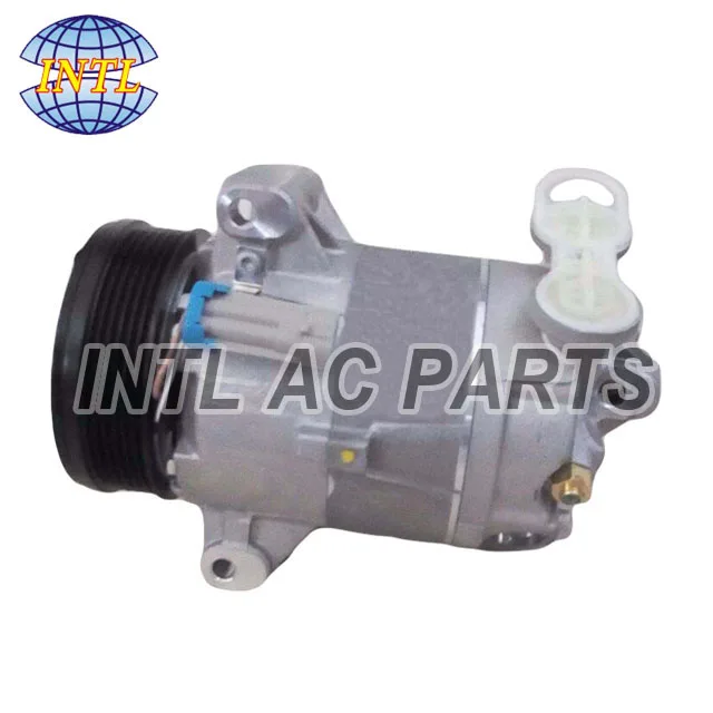 Авто Кондиционер AC/C компрессор для Chevrolet Blazer 2.4L 2.8L GM S10 93298740 1139031 93381793 8FK 351 339-701