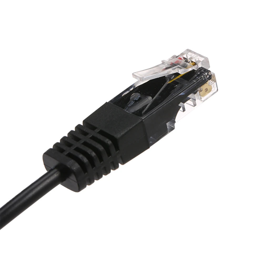 1,5 м USB Кабель связи CC-USB-RS485-150U USB к ПК RS485 Tracer серии контроллер заряда