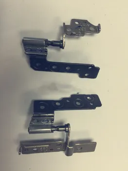 

New Genuine Laptop LCD Hinges for Lenovo U410 U410-IFI U410-ITH NO Touch screen hinges