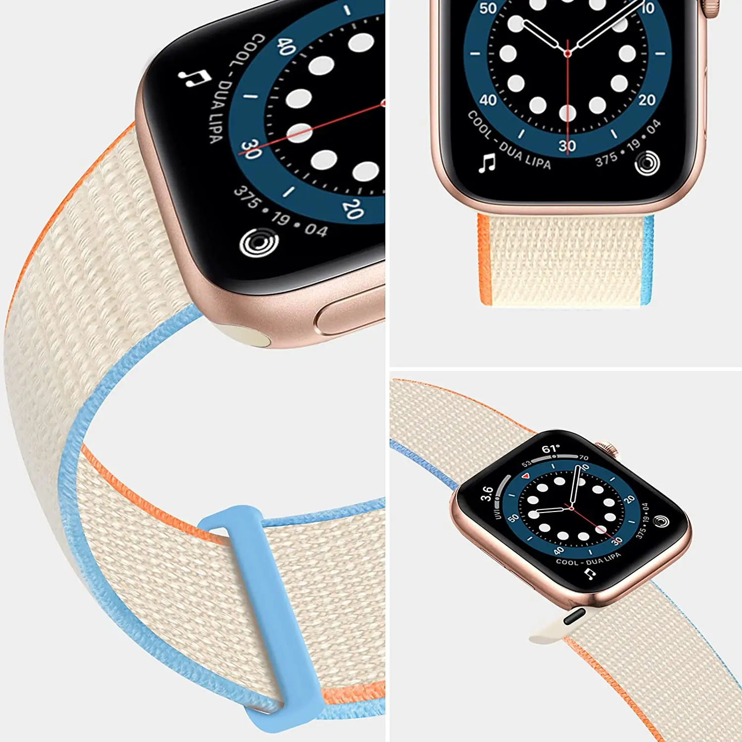 Рисунок 3 - Ремешок для Apple watch Series