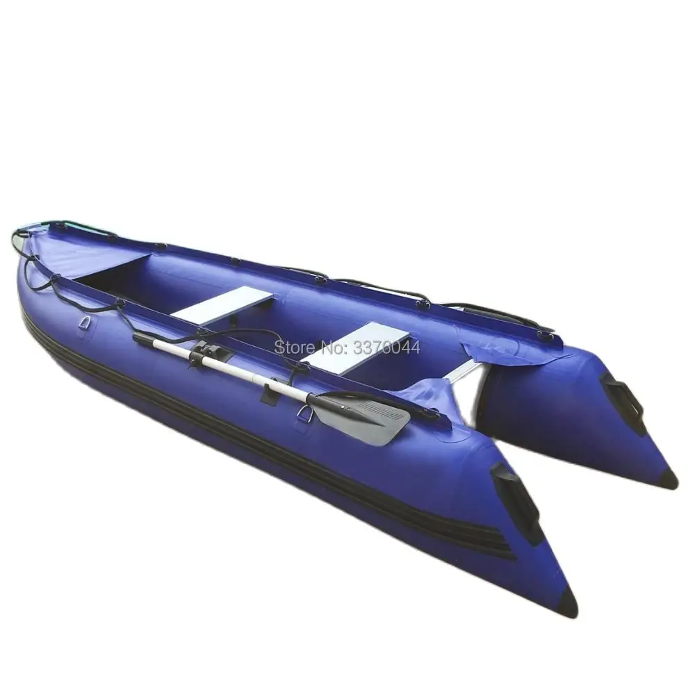 GTK370 Factory Direct 2 Man Fishing Boat 2 Person Kayak For Sale -  AliExpress