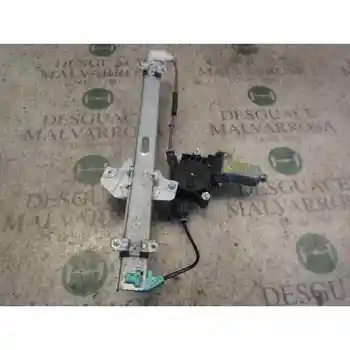 

WINDOW LIFTER FRONT LEFT KIA RIO 1.6 Emotion ELECTRIC WITHOUT REF 2 PINS [14296700]