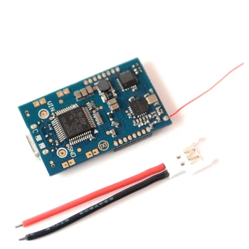 

1Set F3 Brushed Flight Control Board Built-in Fuss Receiver FlySky 2a Receiver AFHDS 2A Brushed Flight Control
