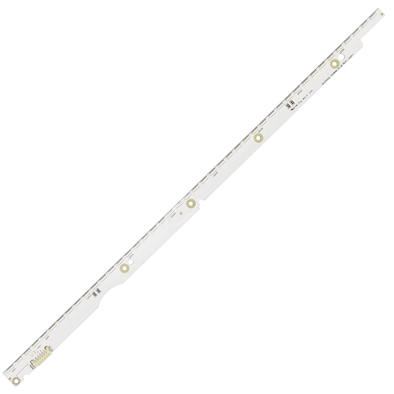 

6V LED Backlight strip 44 lamp For 2012svs32 7032nnb 2D V1GE-320SM0-R1 32NNB-7032LED-MCPCB UA32ES5500 LE32OCSM-C1 UE32ES5557K