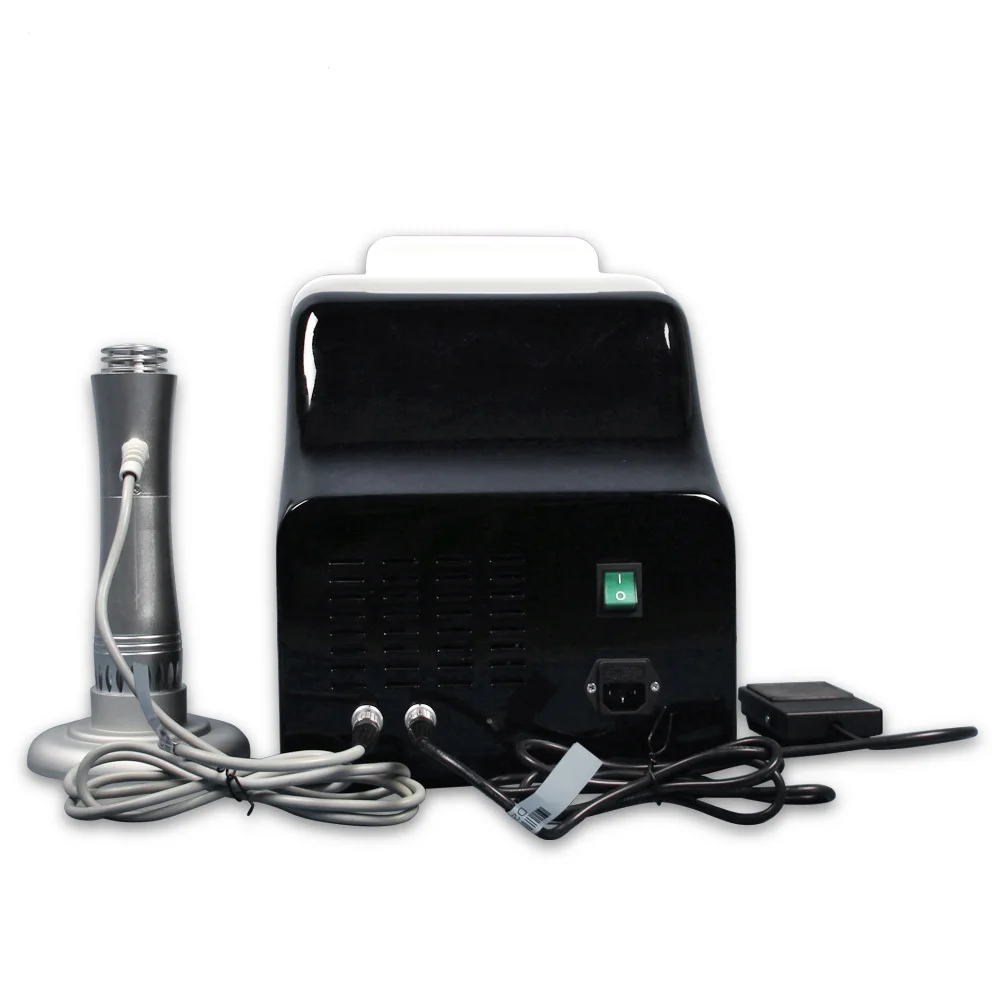  new product ideas 2020 Beauty Salon Shock wave therapy Equipment portable ed machine physiotherapy 