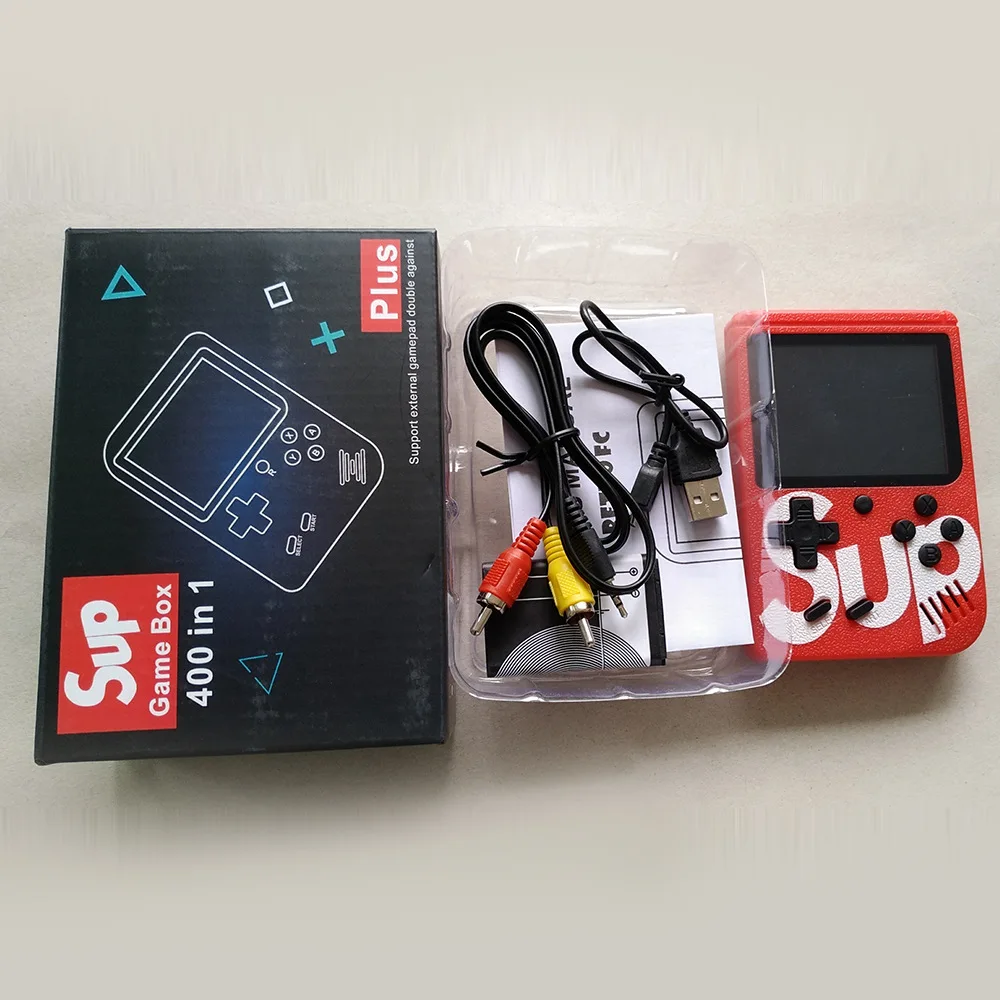 

Cross-Border G3 Children's NES8 Bit Slot Machine Mini Game Sup Game boxsup Single Person FC Game Machine