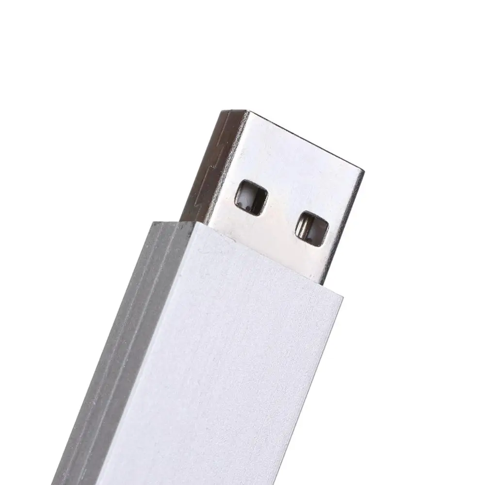 USB светодиодный завода светать светильник Крытый офисный стол для роста растений