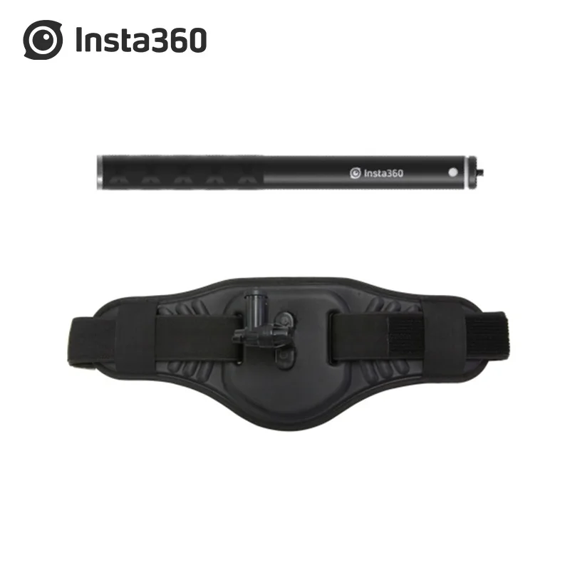 

Insta360 Back Bar for insta 360 ONE X and ONE Invisible Selfie Stick