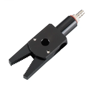 

Pneumatic Mini Fixture Manipulator Accessories Mechanical Fixture Water Spout Clip MINI-E