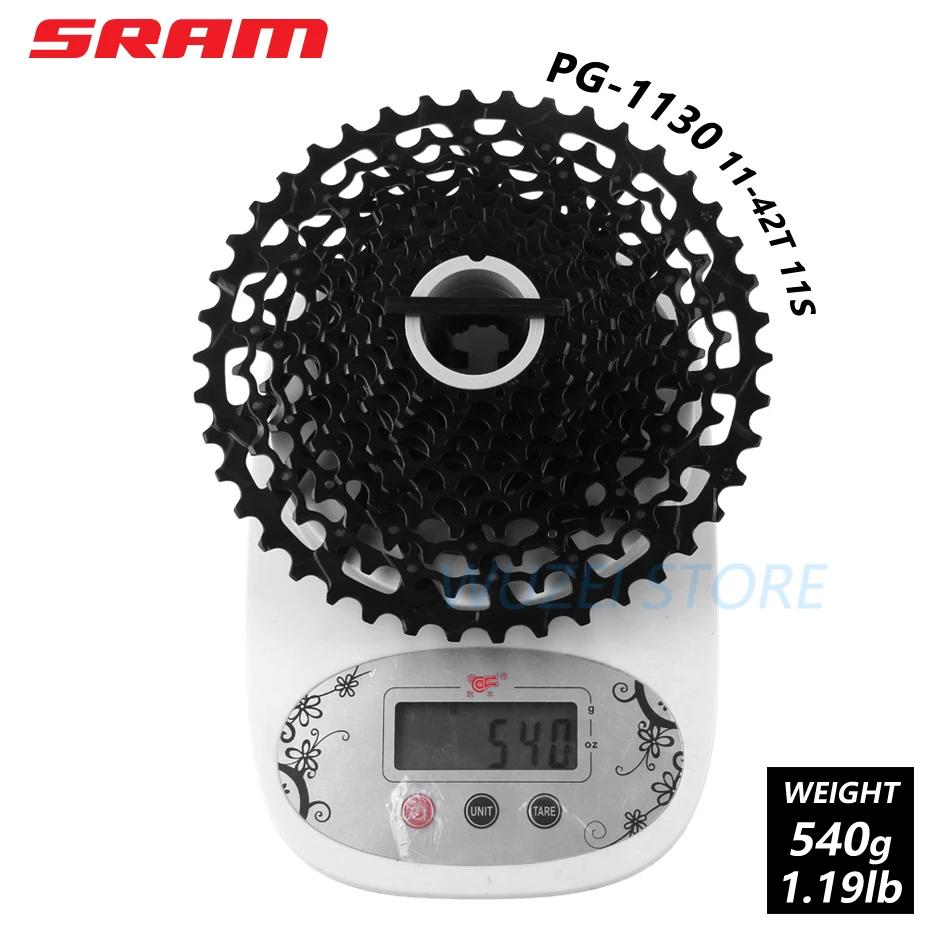 pg 1150 cassette