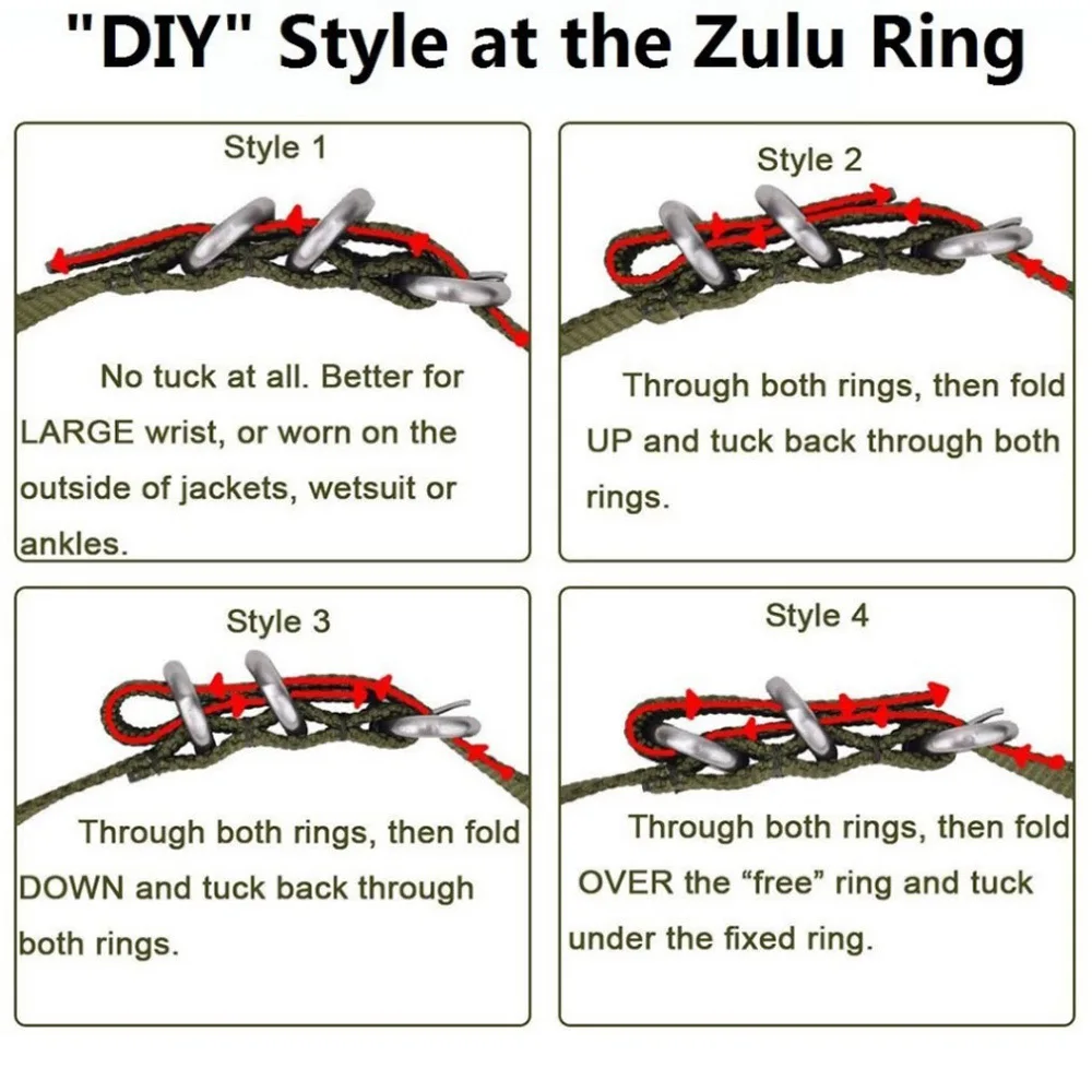 For-HUAWEI-WATCH-GT-46mm-Woven-Nylon-Watch-Sport-Strap-Band-Replacement-22mm-Watchband-Canvas-Fabric (4)