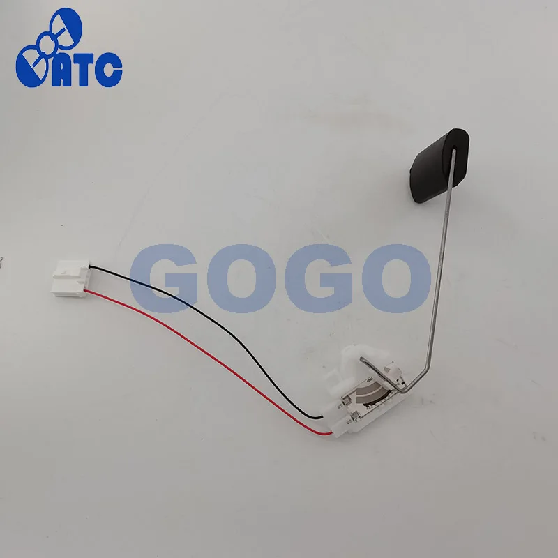 Новая автозапчасть датчик уровня топлива для Hyundai Grand i10 1 2 OE 31110-B4000 94460-B4400 |