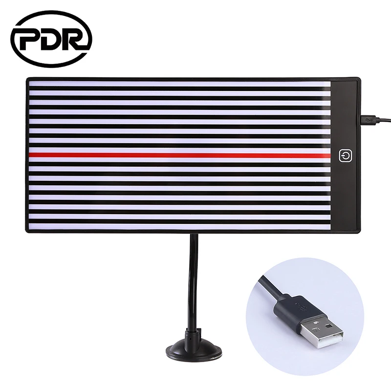 Pdr D Line Board Pdr Tools Dent Wire Board Dent Refctor Pdr D Line Board Pdr Tools Dent Wire Board Dent Refctor