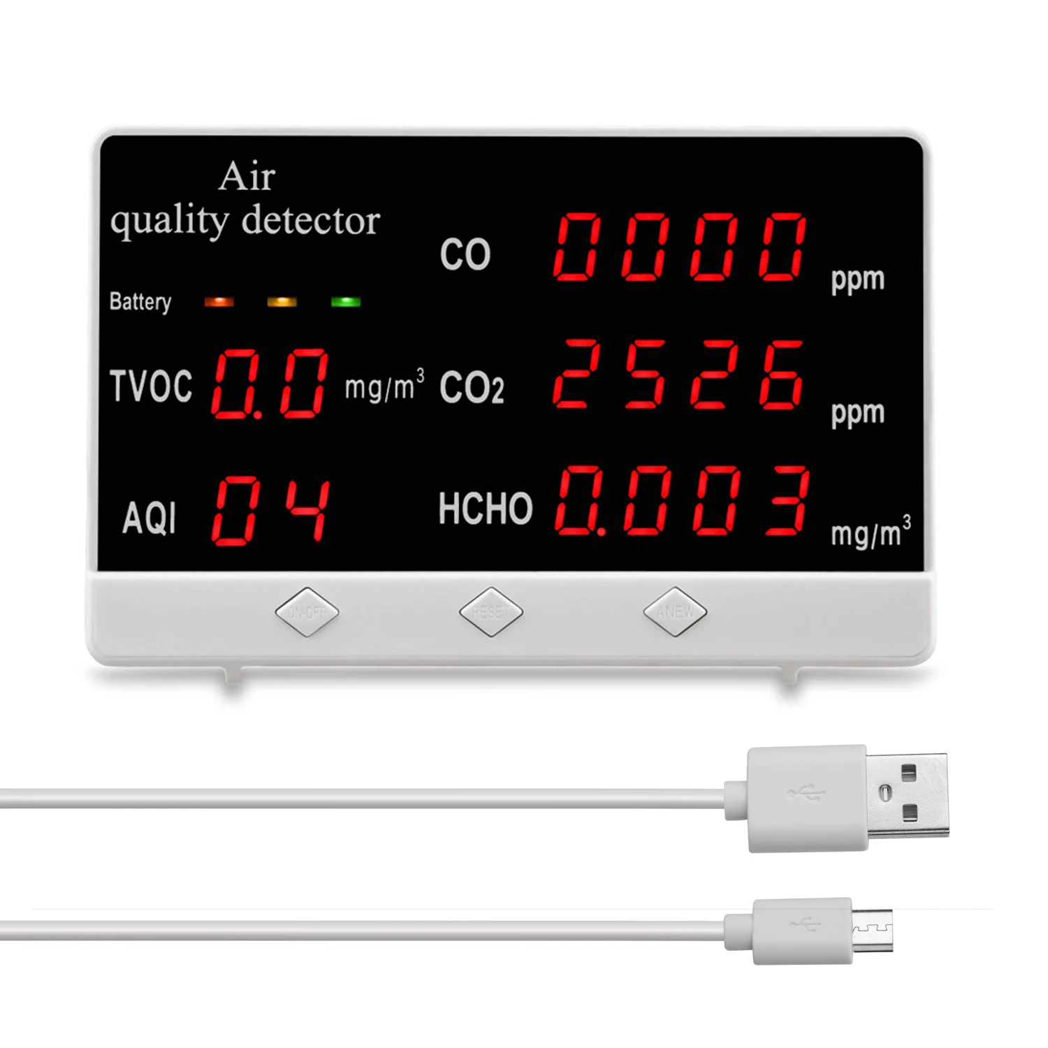MAGAOSI DQ4 Quad Hybrid Driver Monitor Headphones