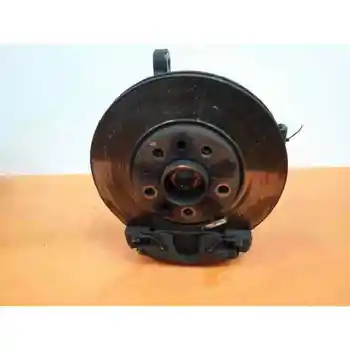 

13156042 STEERING KNUCKLE FRONT RIGHT OPEL ASTRA H BER.