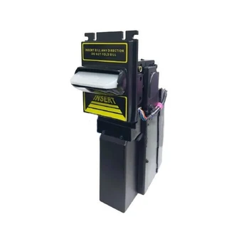 

TP70P5 bill acceptor for washing machine vending machine