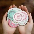 DIY японский бумажный скотч Лето Мороженое орех маскировки декоративные ленты клейкие ленты альбом для стикеров 15 мм* 10 м Alideco