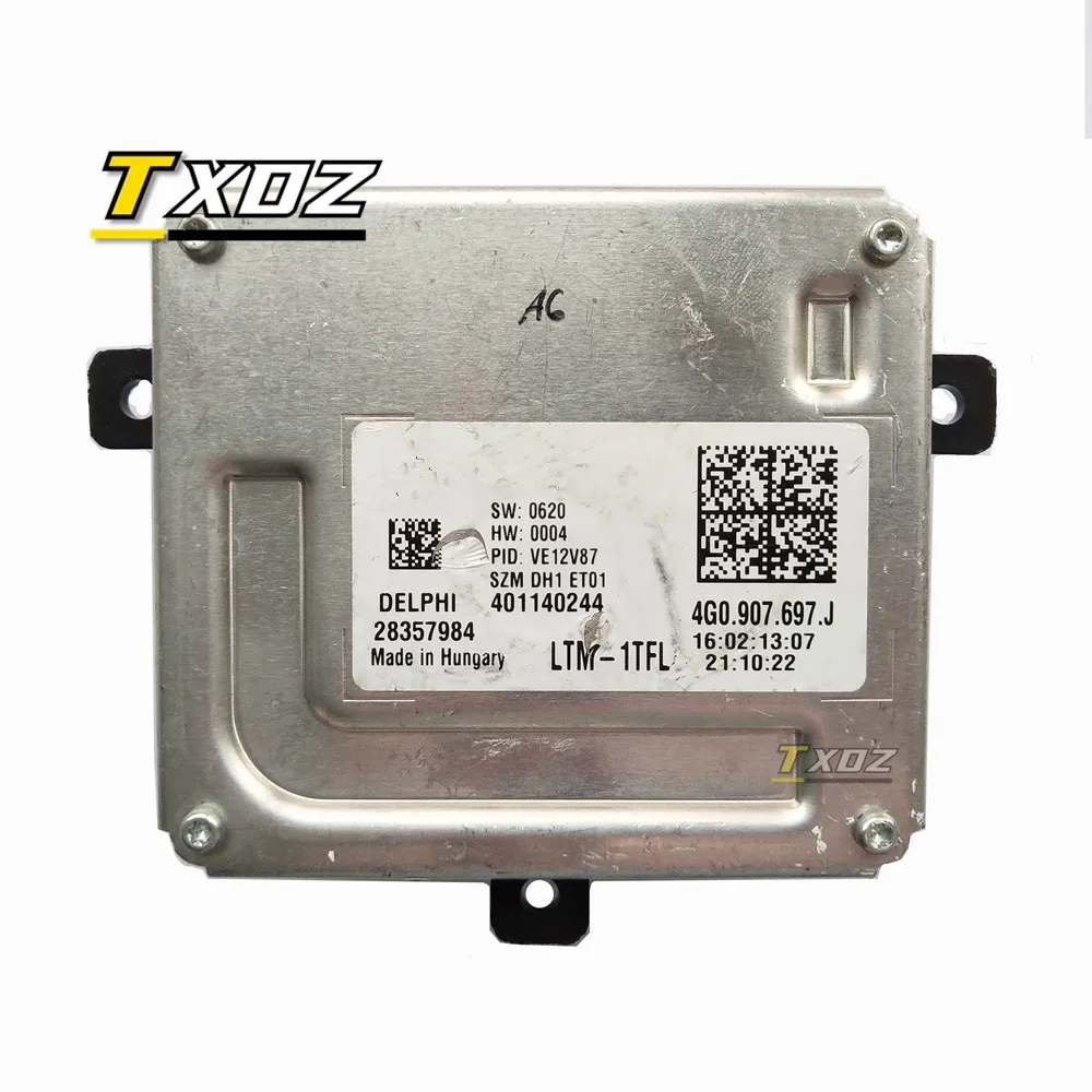 Оригинальный 4G0907697J 4G0