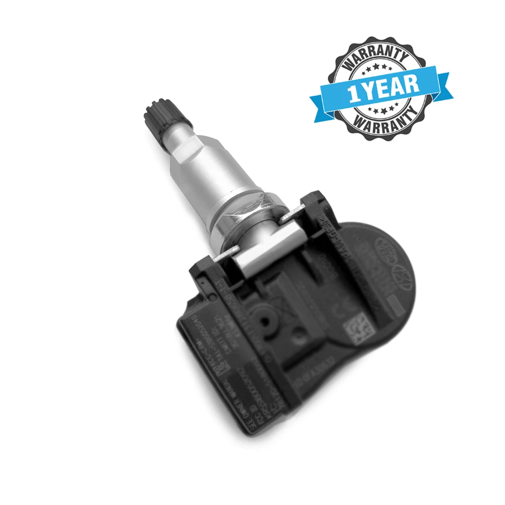 

1pc 52933A7100 Original TPMS For KIA K3 Car Tire Pressure Monitor System Car Tire Pressure Sensor