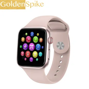 

Bluetooth Call smartwatch IWO 13 44mm Watch 5 Smart Watch Men Women Heart Rate Monitor Activity Tracker VS IWO 8 IWO 12 B57 T500