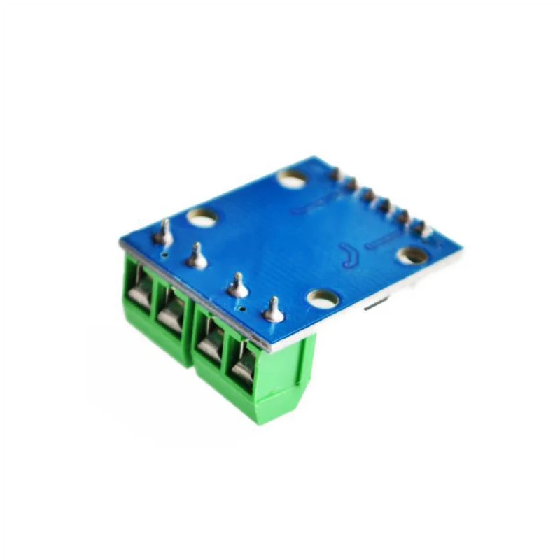 L9110S DC Stepper Motor Driver Module Board H Bridge L9110 Controller Board Stepper for Arduino L9110S H-bridge Stepper