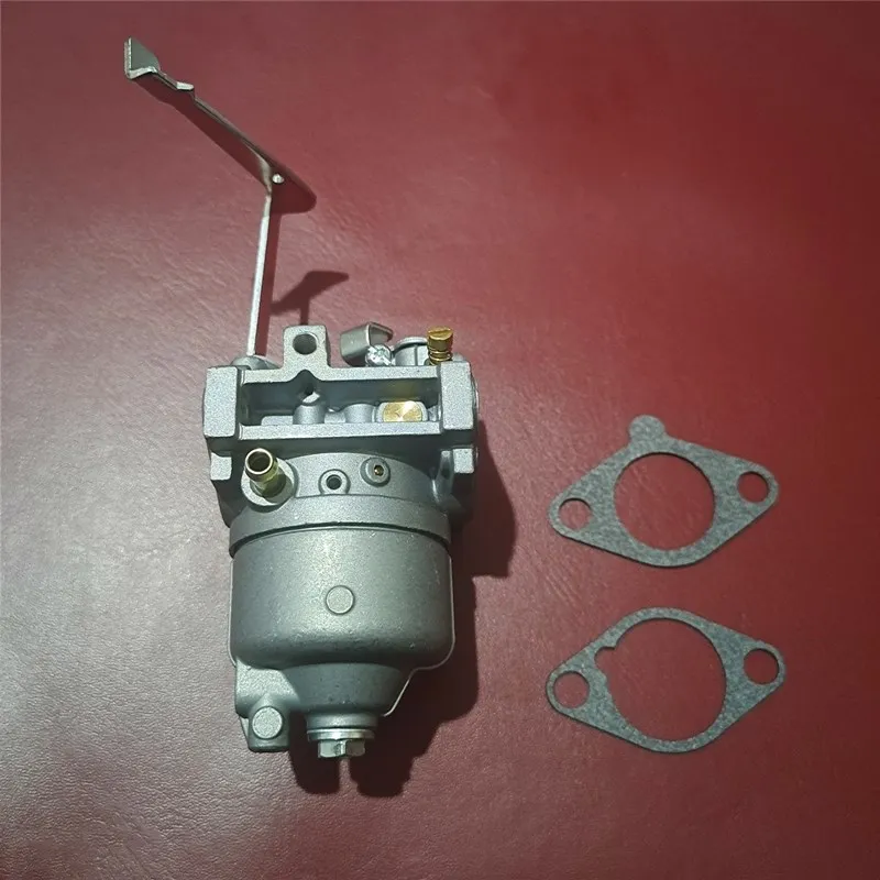 

EF4600A EF4600AX CARB CARBURETOR GASKET KIT FOR YAMAHA EF4600AX EF5200DE EF5200DEC EF5200DEY Petrol Engine
