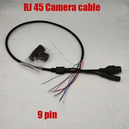 RJ线