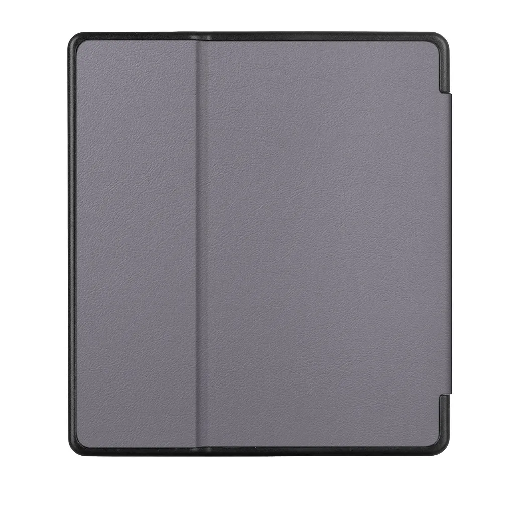 Для Amazon Kindle Oasis 10th Gen Тонкий флип чехол с автоматическим пробуждением/сна
