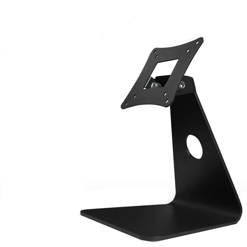 ũž    Ȧ, ũž LED LCD ÷  귡Ŷ,    ƿ Ʈ, VESA 75*75mm, 100*100mm