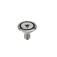 Callaway 815 Big Betha Fusion driver golf club head weight screw golf accessories