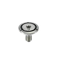 Callaway 815 Big Betha Fusion driver golf club head weight screw golf accessories