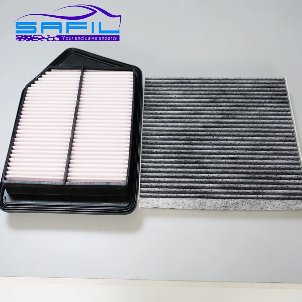 17220-5A2-A00 80292-SDG-W01-3