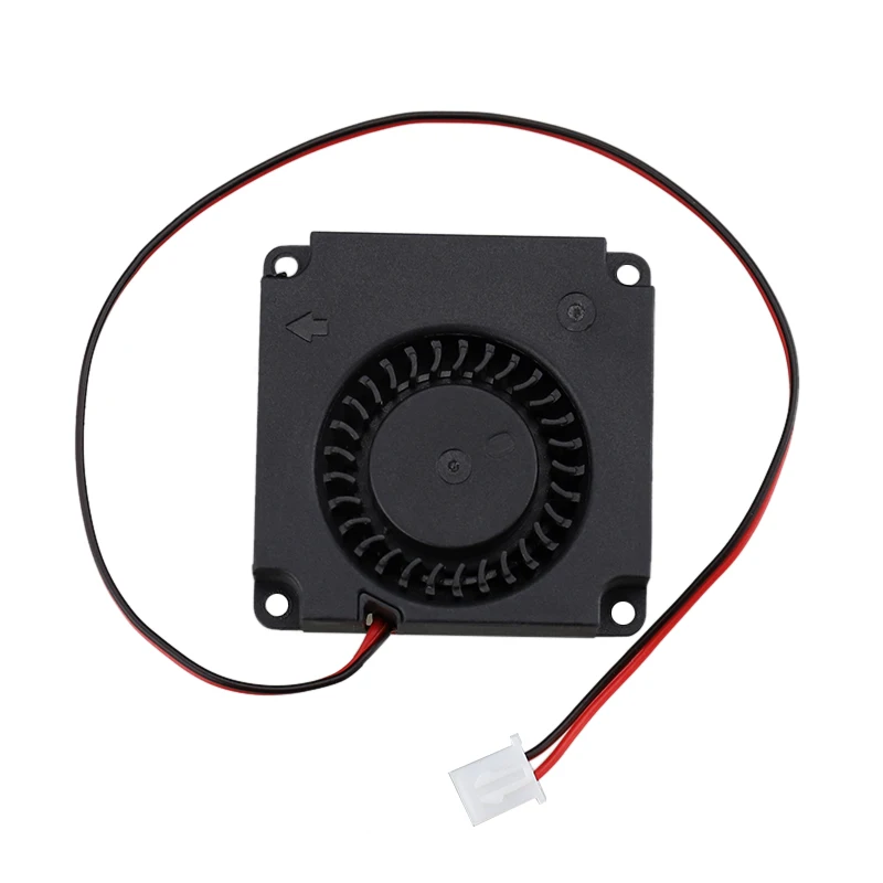 12v 24v 5v 4010 ventilador acessórios de