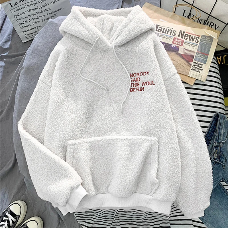 letter white