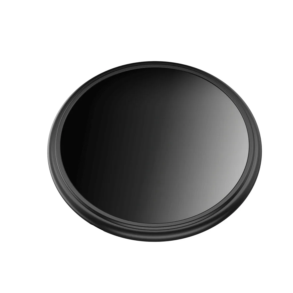 Ouhaobin Беспроводной зарядного устройства для Apple iPhone 8/8 Plus/X ультра-тонкий Беспроводной Зарядное устройство для мобильных телефонов