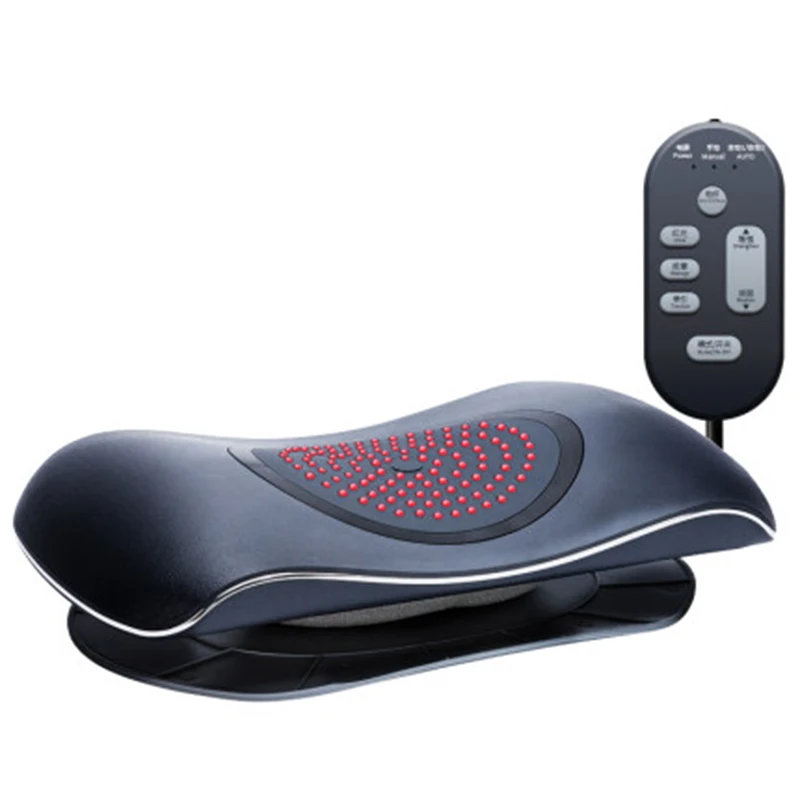 Lumbar massager Clearance