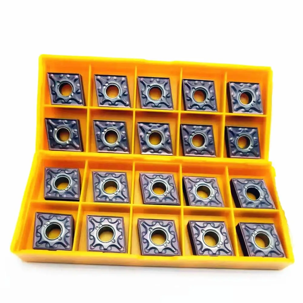 

CNMG120404 MA VP15TF Tungsten Carbide External Turning Tool Carbide Insert Tool CNC Lathe Tool