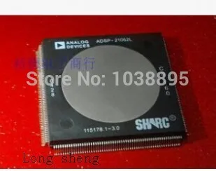 

1PCS ADSP-21062L IC chip