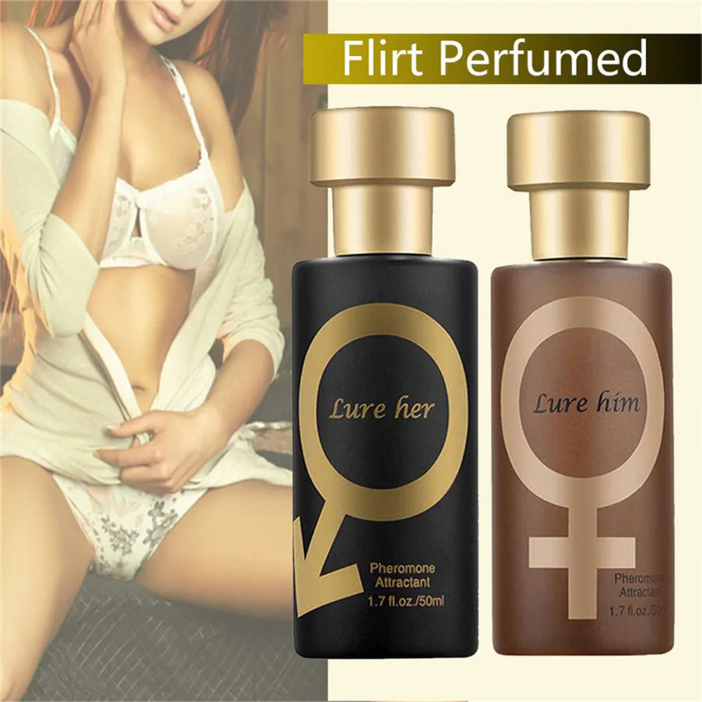 Flirt Perfumed Sex02