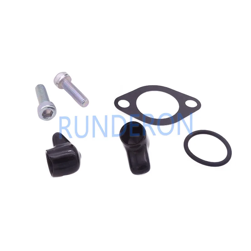 RUNDERON SCV 1460A037 294200 0360 топливный насос для инжектора система контроля Common Rail блок